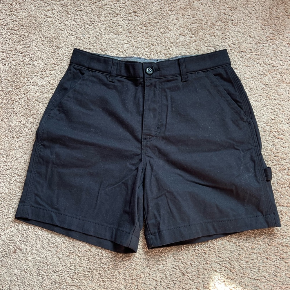 LEE cargo shorts - Women